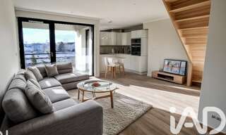 Appartement 5 Pièces 90 m² à vendre à Nancy (54000)