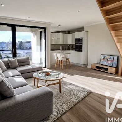 Appartement 5 pièces 199000 €