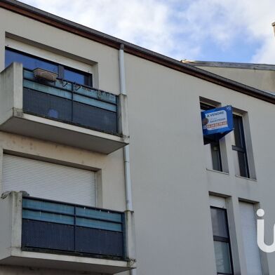 Appartement 5 pièces 190000 €