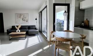 Appartement 5 Pièces 90 m² à vendre à Nancy (54000)