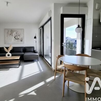 Appartement 5 pièces 190000 €