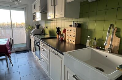 vente appartement 155 000 € à proximité de Escalquens (31750)