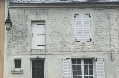 vente maison 130 000 € à proximité de Charleville-Mézières (08000)