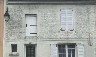 Maison 5 Pièces 115 m² à vendre à Damouzy (08090)