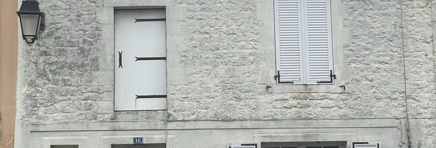 Maison 5 Pièces 115 m² à vendre à Damouzy (08090)