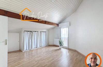 vente appartement 309 000 € à proximité de Marcellaz-Albanais (74150)