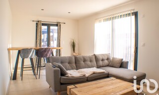 Maison 3 Pièces 65 m² à vendre à Ferrières (17170)