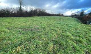 Terrain  1321 m² à vendre à Damouzy (08090)