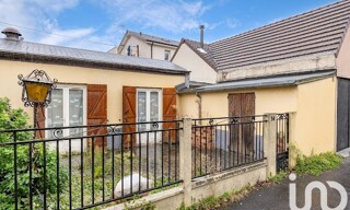 Maison 3 Pièces 50 m² à vendre à Montreuil (93100)