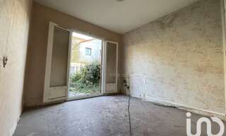 Maison 3 Pièces 50 m² à vendre à Montreuil (93100)