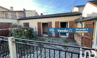 Maison 3 Pièces 50 m² à vendre à Montreuil (93100)