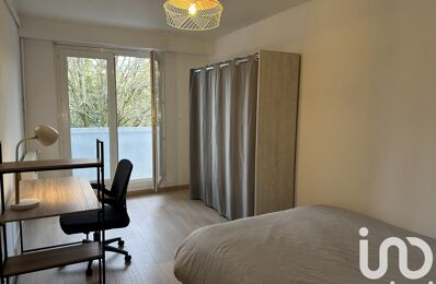 location appartement 380 € CC /mois à proximité de Quimper (29000)