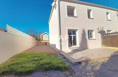 vente maison 248 000 € à proximité de Montady (34310)