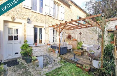 vente maison 185 000 € à proximité de Vernon (27200)