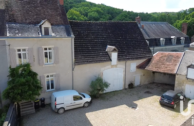 maison 5 pièces 128 m2 à vendre à Thenay (36800)