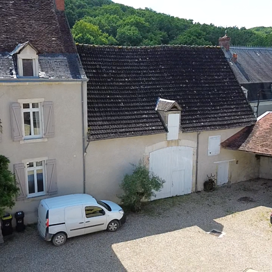 Maison 5 pièces 128 m²