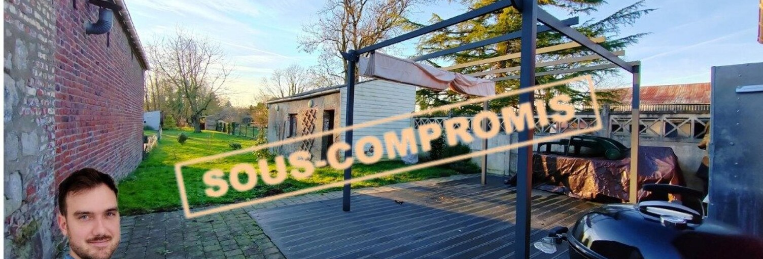 Maison 4 Pièces 115 m² à vendre à Saulzoir (59227)