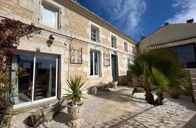 vente maison 419 000 € à proximité de Chaniers (17610)