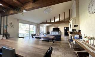 Maison 8 Pièces 240 m² à vendre à Saint-Vaize (17100)