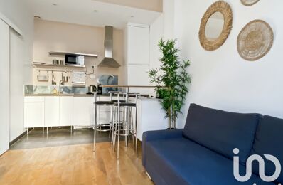 vente appartement 500 000 € à proximité de Paris 8 (75008)