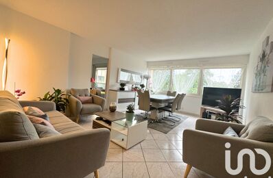 vente appartement 395 000 € à proximité de Faucigny (74130)