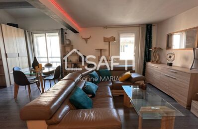 vente appartement 267 000 € à proximité de Roquefort-la-Bédoule (13830)