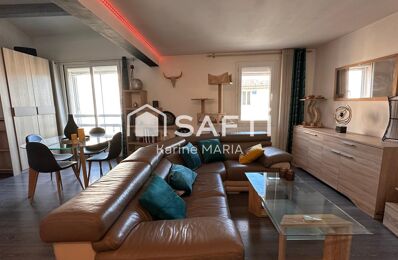 vente appartement 267 000 € à proximité de Roquevaire (13360)