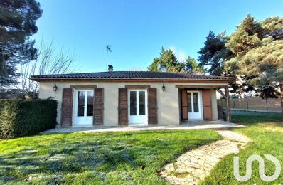 vente maison 176 000 € à proximité de Loubès-Bernac (47120)