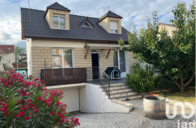 vente maison 540 000 € à proximité de La Celle-Saint-Cloud (78170)