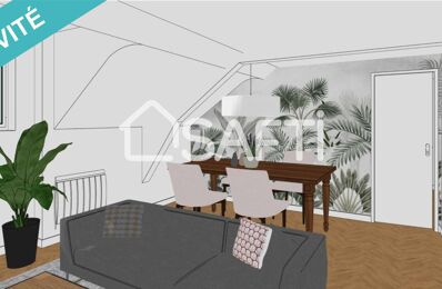 vente appartement 169 000 € à proximité de Thouaré-sur-Loire (44470)