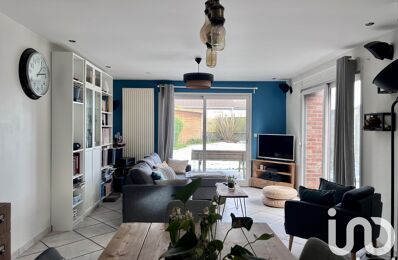 vente maison 269 000 € à proximité de Noyelles-Lès-Seclin (59139)