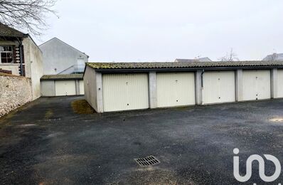 garage  pièces 54 m2 à vendre à Montargis (45200)