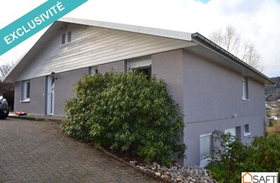 vente maison 295 000 € à proximité de La Forge (88530)