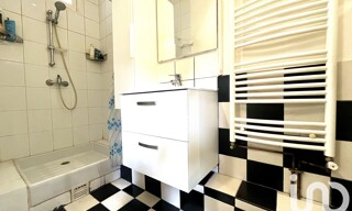 Maison 2 Pièces 38 m² à vendre à Ivry-sur-Seine (94200)