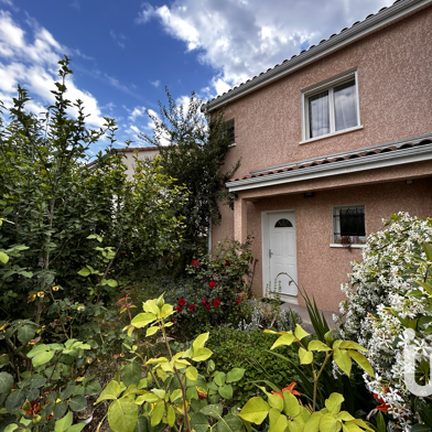 Maison 4 pièces 83 m²