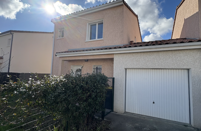 vente maison 259 000 € à proximité de Castelnau-d'Estrétefonds (31620)