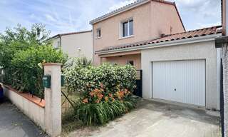 Maison 4 Pièces 81 m² à vendre à Montberon (31140)