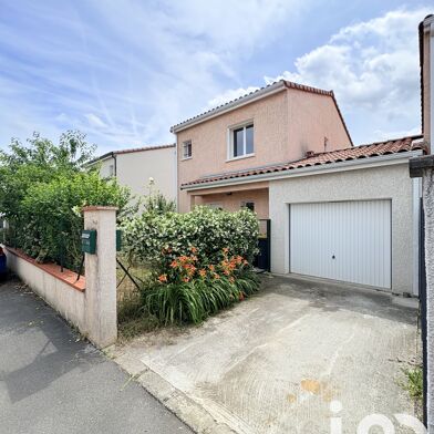 Maison 4 pièces 239000 €