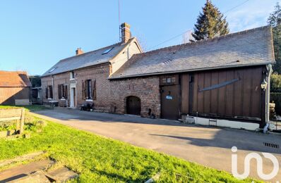 vente maison 169 000 € à proximité de Villers-sur-Auchy (60650)