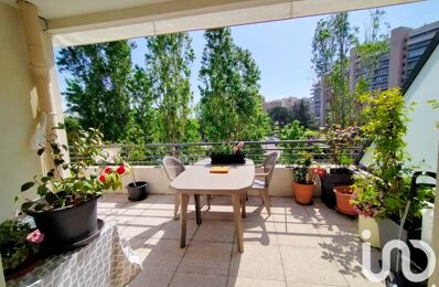 vente appartement 185 000 € à proximité de Le Cannet (06110)