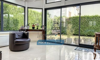 Maison 6 Pièces 147 m² à vendre à Noiseau (94880)