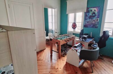 maison 4 pièces 86 m2 à vendre à Rouen (76000)