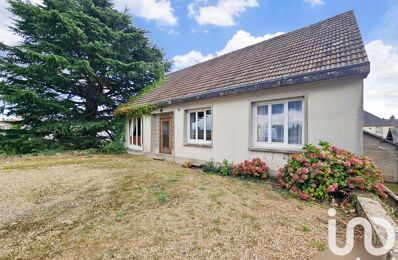 vente maison 199 990 € à proximité de Saint-Père-sur-Loire (45600)