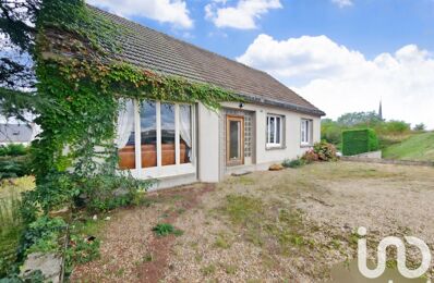 vente maison 199 990 € à proximité de Sully-sur-Loire (45600)