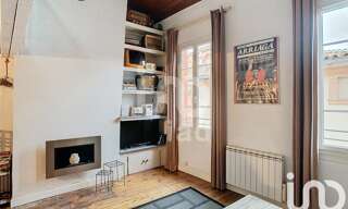Appartement 3 Pièces 65 m² à vendre à Toulouse (31000)