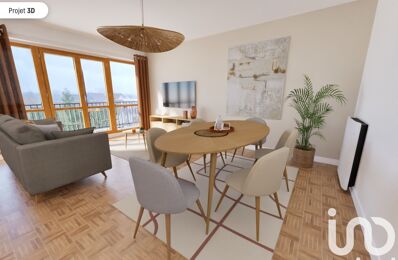 vente appartement 168 000 € à proximité de Nogent-sur-Marne (94130)