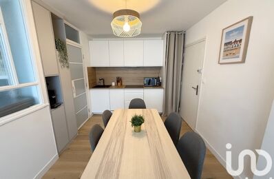 vente appartement 294 000 € à proximité de Le Touquet-Paris-Plage (62520)