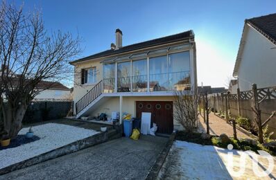 vente maison 392 000 € à proximité de Saint-Martin-du-Tertre (95270)