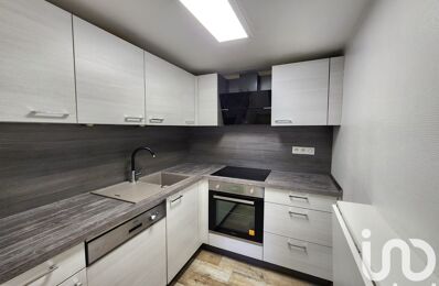 location maison 669 € CC /mois à proximité de Morsbach (57600)