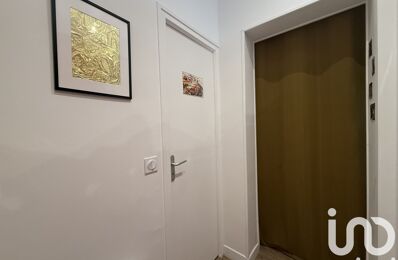 appartement 2 pièces 20 m2 à vendre à Villers-sur-Mer (14640)